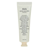 Abib Krem odżywczy do twarzy Jericho Rose Creme - 30 ml