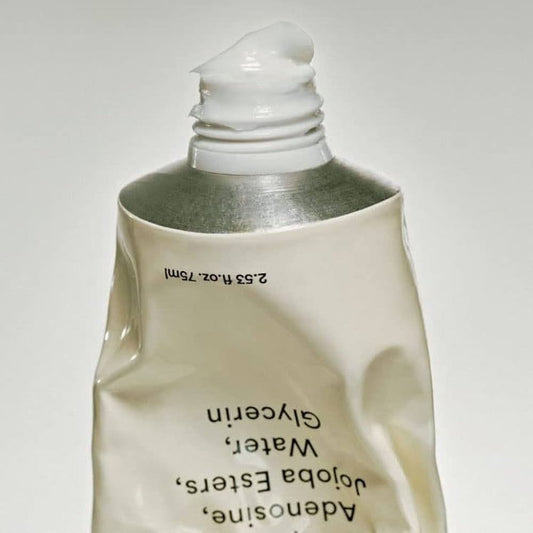 Abib Abib Krem odżywczy do twarzy Jericho Rose Creme - 75 ml