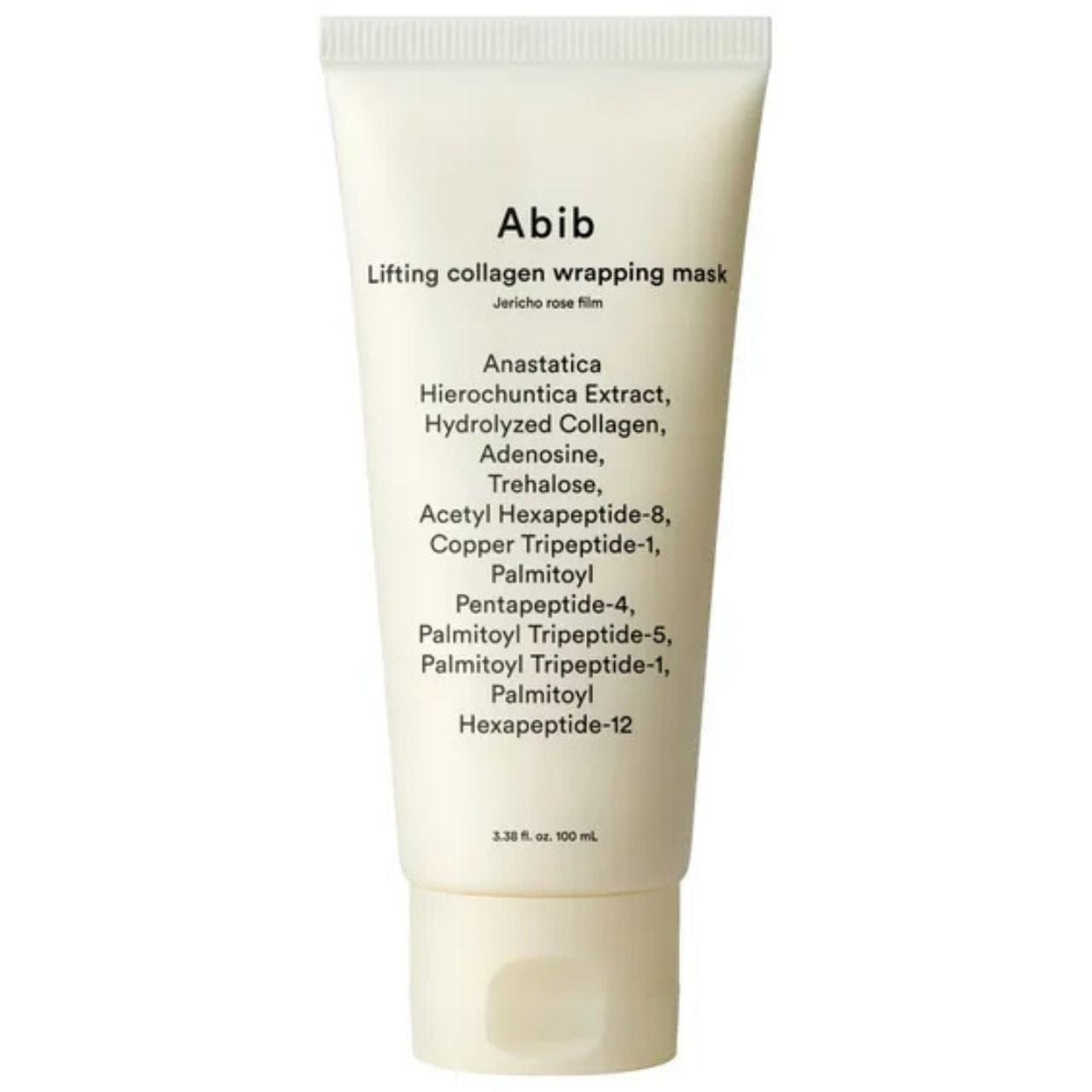Abib Abib Lifting Collagen Wrapping Liftingująca maska z kolagenem - 100 ml