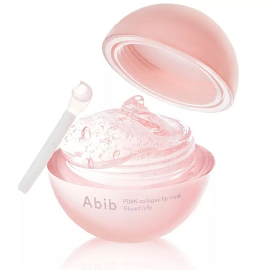 Abib Abib PDRN Collagen Lip Mask Kolagenowa maska do ust - 11 g