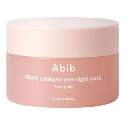 Abib Abib PDRN Collagen Ujędrniająca maska w żelu - 80 ml