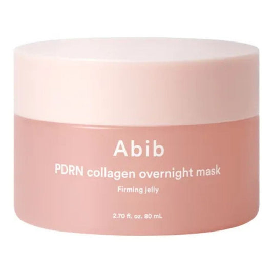 Abib Abib PDRN Collagen Ujędrniająca maska w żelu - 80 ml