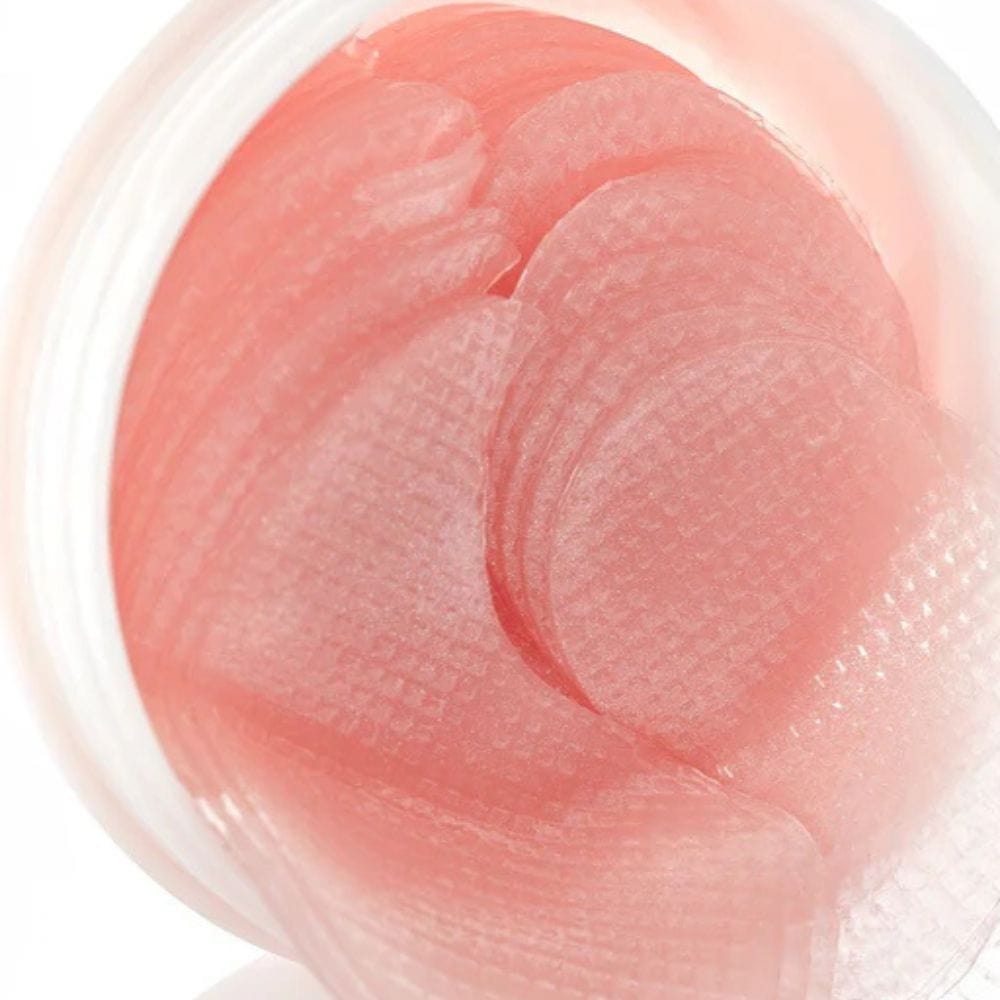 Abib Abib PDRN Retinal Hydrożelowe płatki pod oczy z retinolem - 60 sztuk