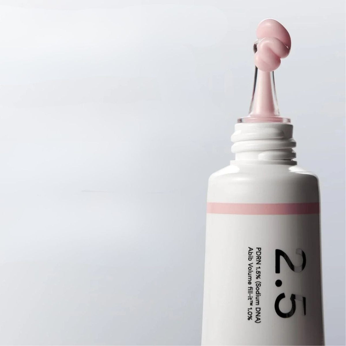 Abib Abib PDRN Volume Fill-It Booster Cream 2.5 Ujędrniający krem do twarzy z retinalem - 30 ml