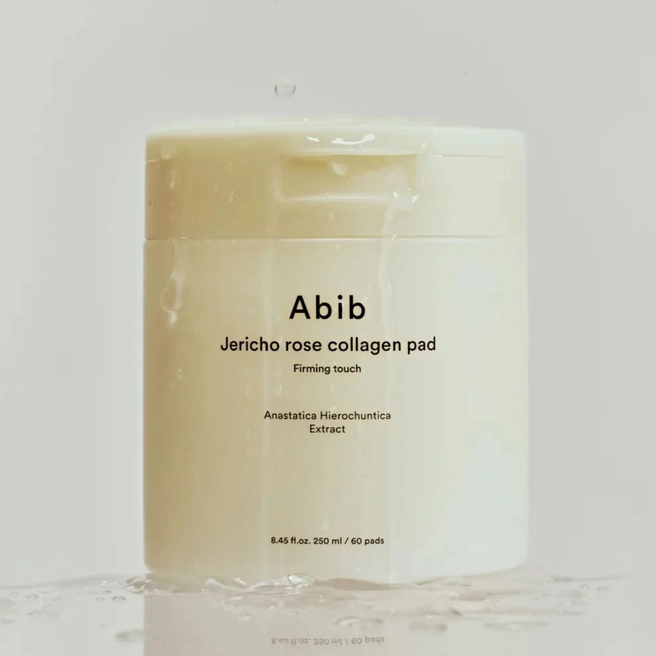 Abib Abib Płatki ujędrniające Jerricho Rose Collagen - 60 sztuk