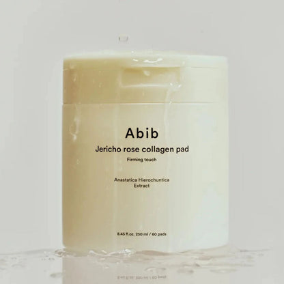 Abib Abib Płatki ujędrniające Jerricho Rose Collagen - 60 sztuk