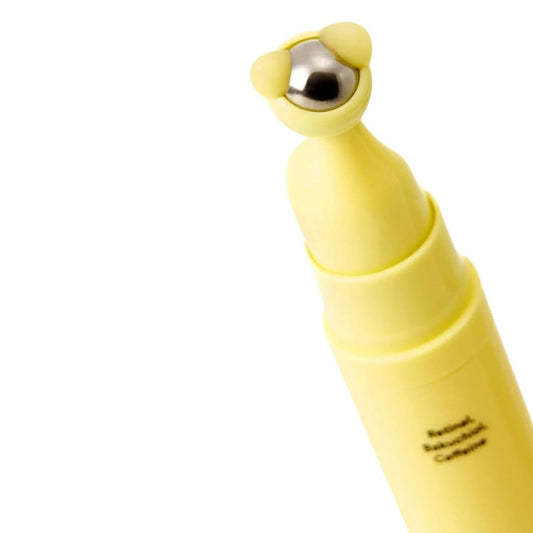 Abib Abib Retinal Eye Serum Lifting Roller Liftingujące serum pod oczy z aplikatorem kulkowym - 15 ml