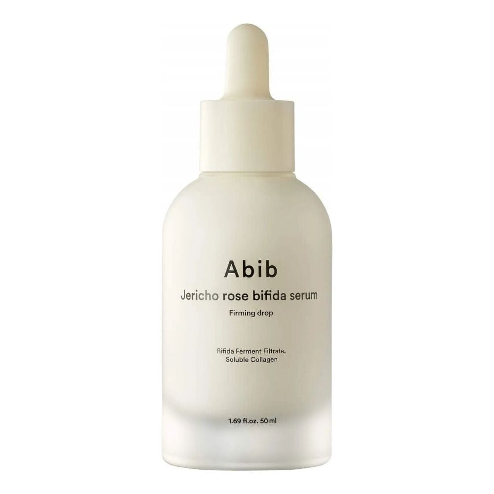 Abib Abib Serum ujędrniające do twarzy Jericho Rose Bifida - 50 ml