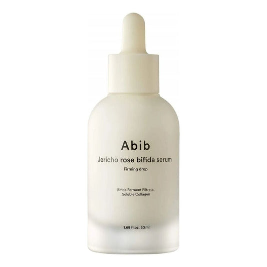 Abib Abib Serum ujędrniające do twarzy Jericho Rose Bifida - 50 ml