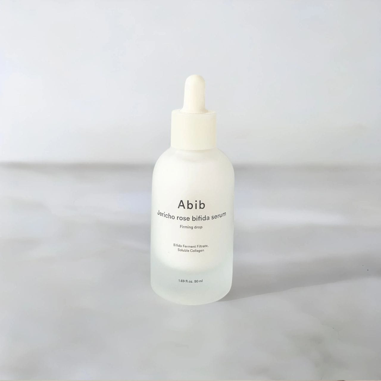 Abib Abib Serum ujędrniające do twarzy Jericho Rose Bifida - 50 ml