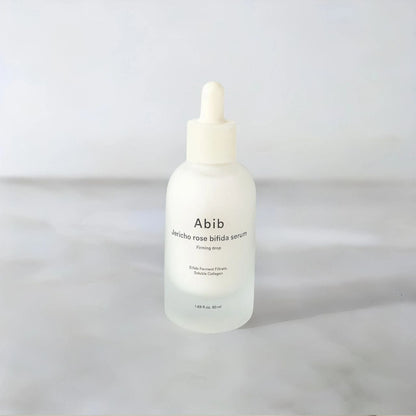Abib Abib Serum ujędrniające do twarzy Jericho Rose Bifida - 50 ml
