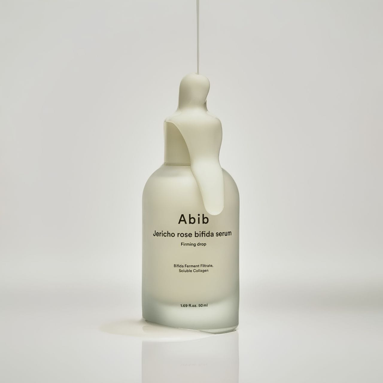 Abib Abib Serum ujędrniające do twarzy Jericho Rose Bifida - 50 ml
