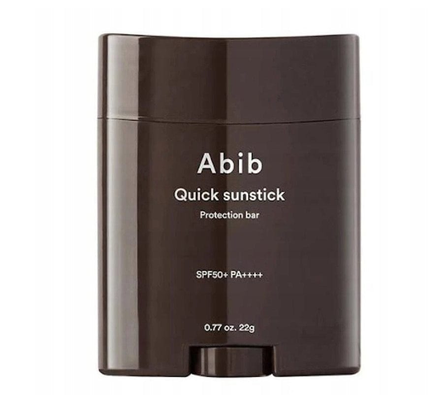 Abib Abib Sztyft przeciwsłoneczny SPF50+ Quick Sunstick - 22 g