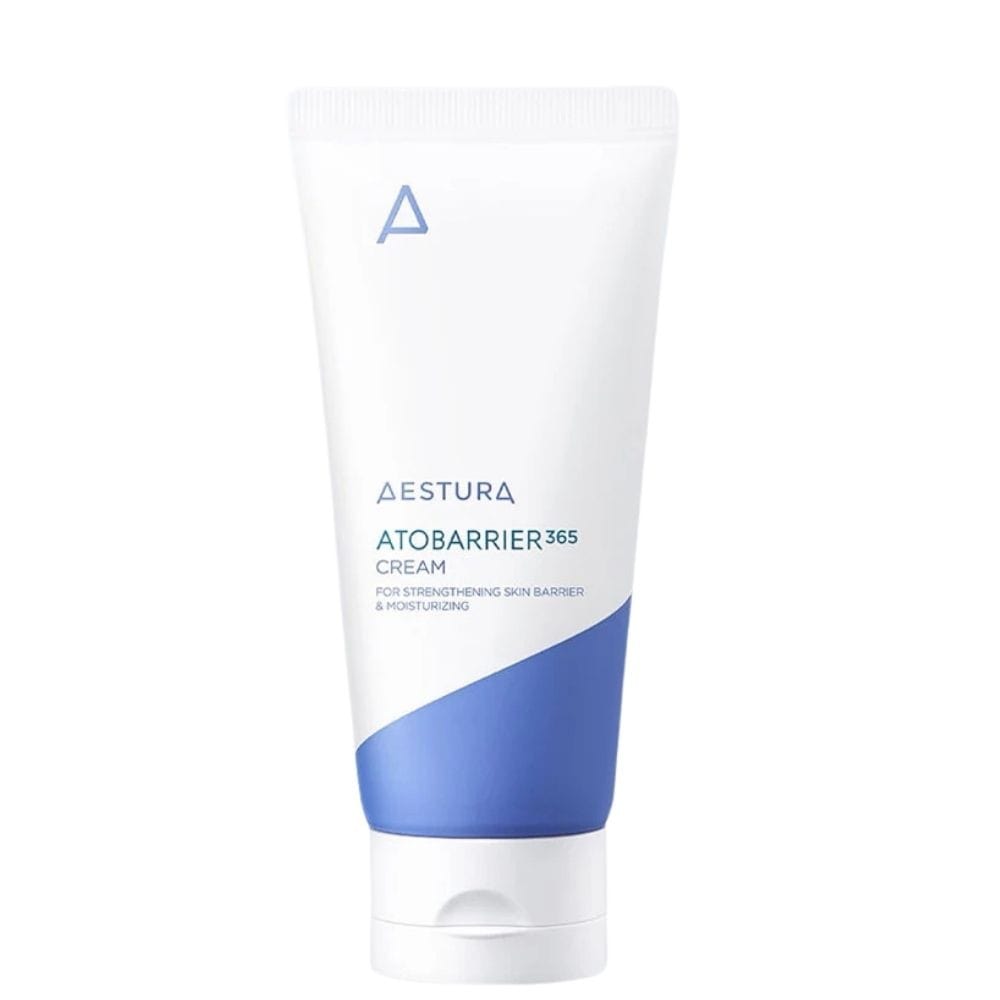 Aestura Aestura Ato Barrier 365 Krem nawilżający - 80 ml