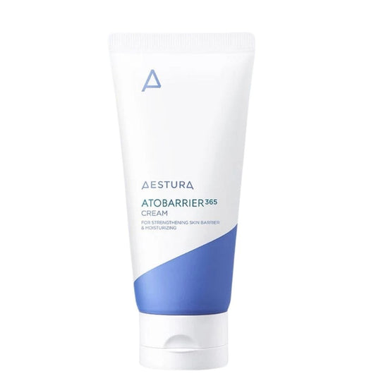 Aestura Aestura Ato Barrier 365 Krem nawilżający - 80 ml