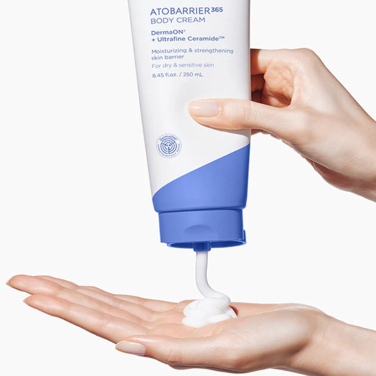 Aestura Aestura Ato Barrier 365 Krem nawilżający - 80 ml