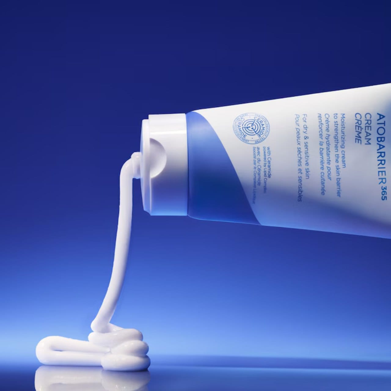 Aestura Aestura Ato Barrier 365 Krem nawilżający - 80 ml