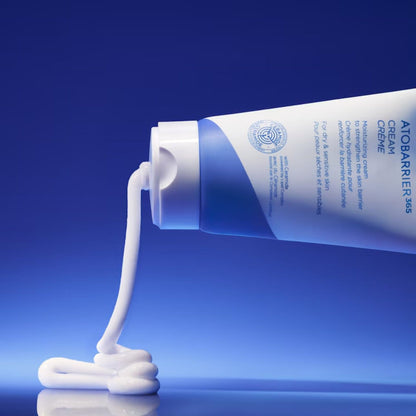 Aestura Aestura Ato Barrier 365 Krem nawilżający - 80 ml