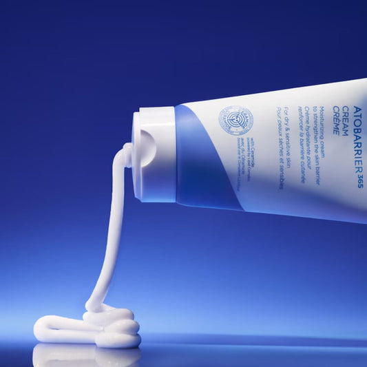 Aestura Aestura Ato Barrier 365 Krem nawilżający - 80 ml