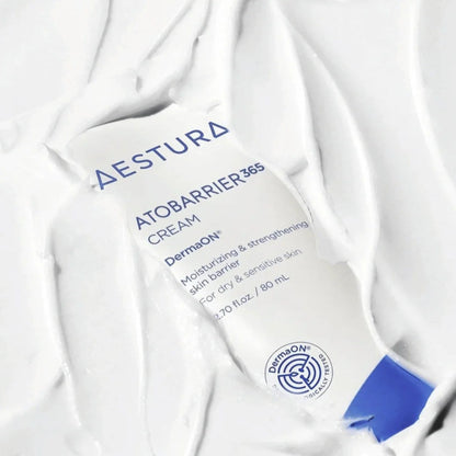 Aestura Aestura Ato Barrier 365 Krem nawilżający - 80 ml
