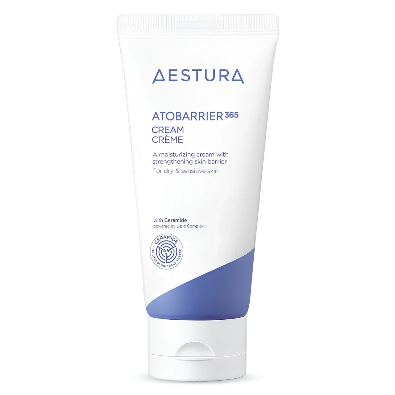 Aestura Aestura Ato Barrier 365 Krem nawilżający - 80 ml