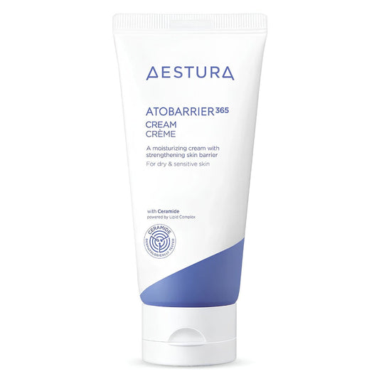 Aestura Aestura Ato Barrier 365 Krem nawilżający - 80 ml