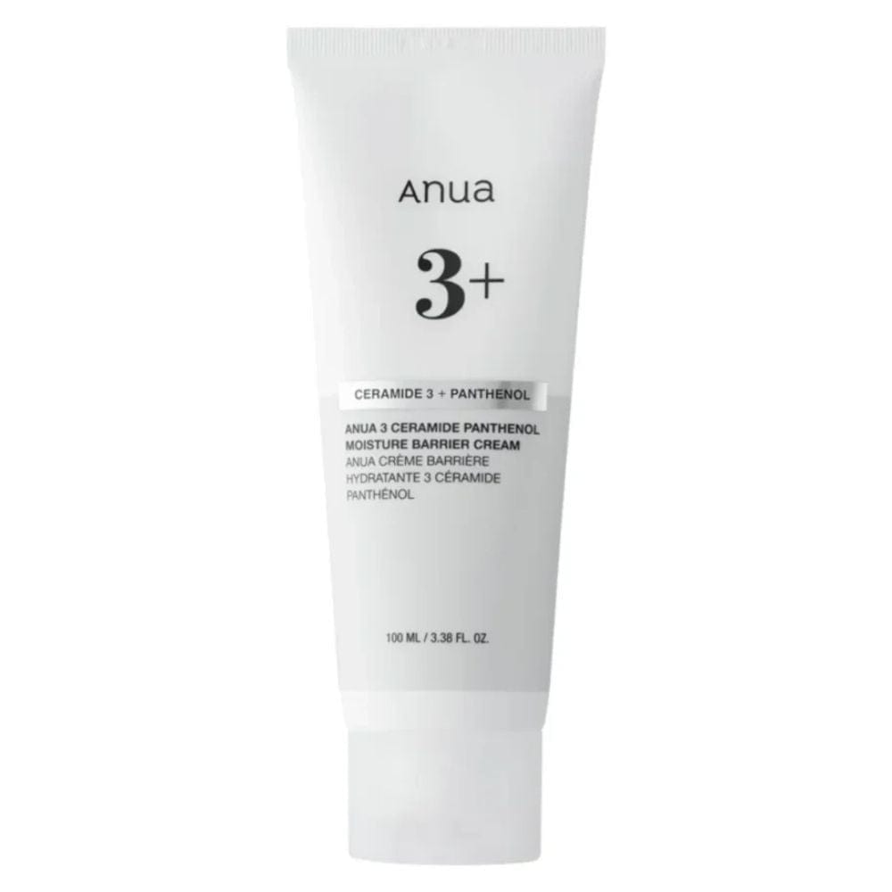Anua Anua 3 Ceramide Wzmacniający krem do skóry zniszczonej - 100 ml