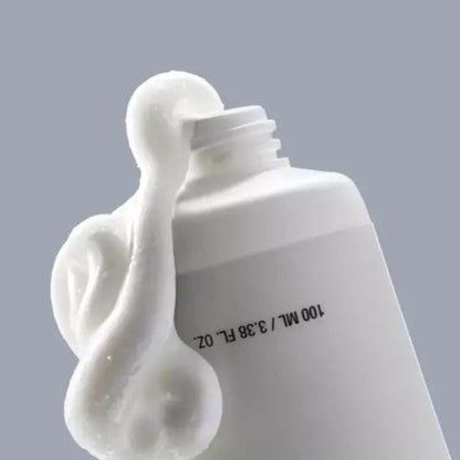 Anua Anua 3 Ceramide Wzmacniający krem do skóry zniszczonej - 100 ml