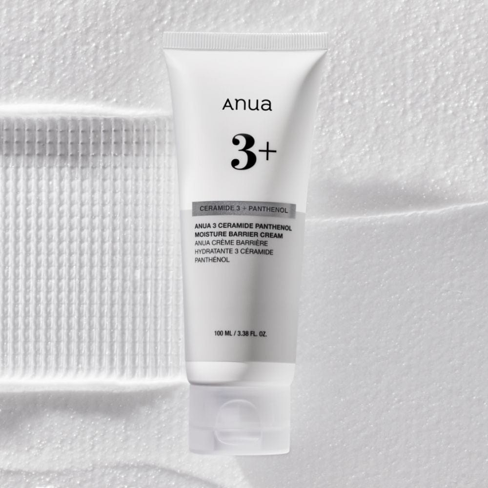Anua Anua 3 Ceramide Wzmacniający krem do skóry zniszczonej - 100 ml