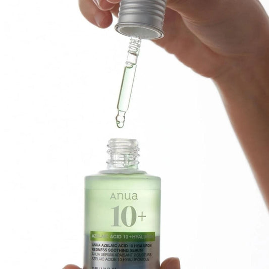 Anua Anua Azelaic Acid 10+ Serum łagodzące zaczerwienienia - 30 ml