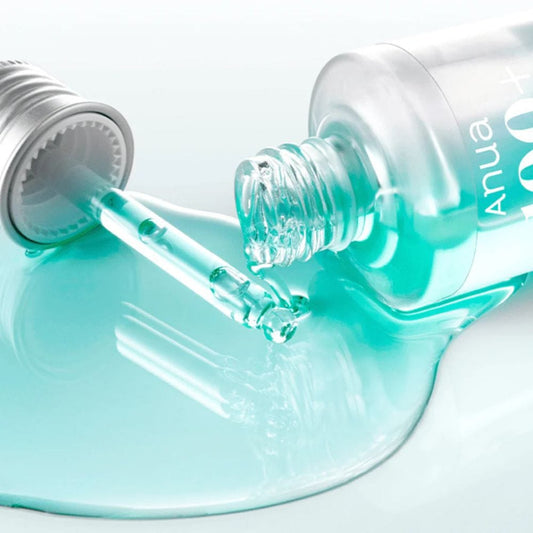 Anua Anua PDRN Serum z kwasem hialuronowym - 30 ml