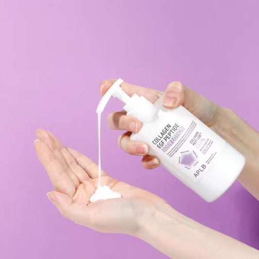 APLB APLB Collagen EGF Peptide Balsam do ciała - 300 ml