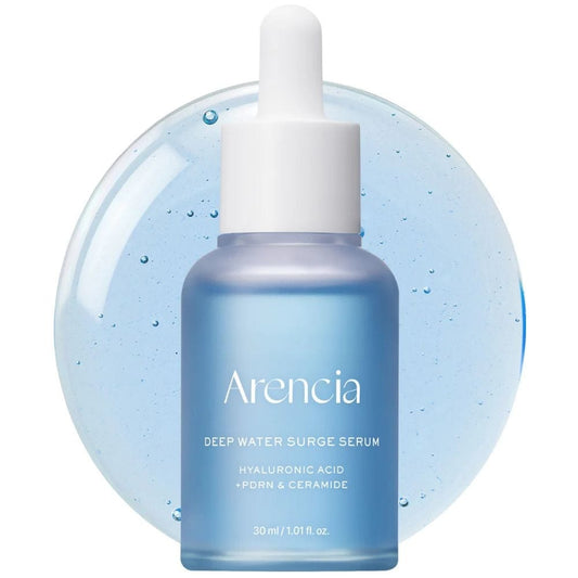 Arencia Arencia Deep Water Surge Serum nawilżające - 30 ml