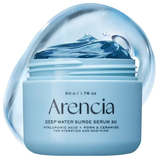 Arencia Arencia Deep Water Surge Serum wzmacniające - 50 g