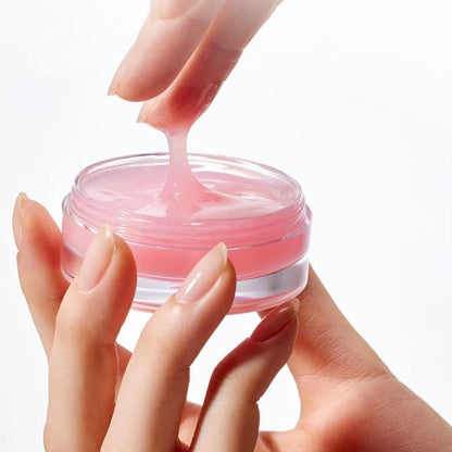 Arencia Arencia Honey Glazed Kolagenowa maska do ust z miodem - 15 g