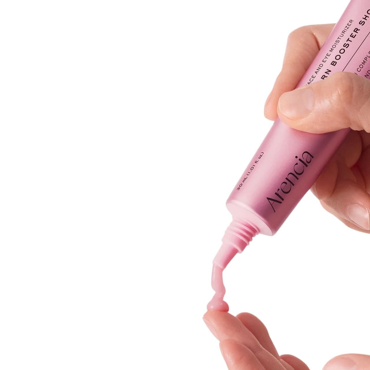 Arencia Arencia PDRN Booster Shot Regenerujące serum z PDRN i peptydami - 30 ml