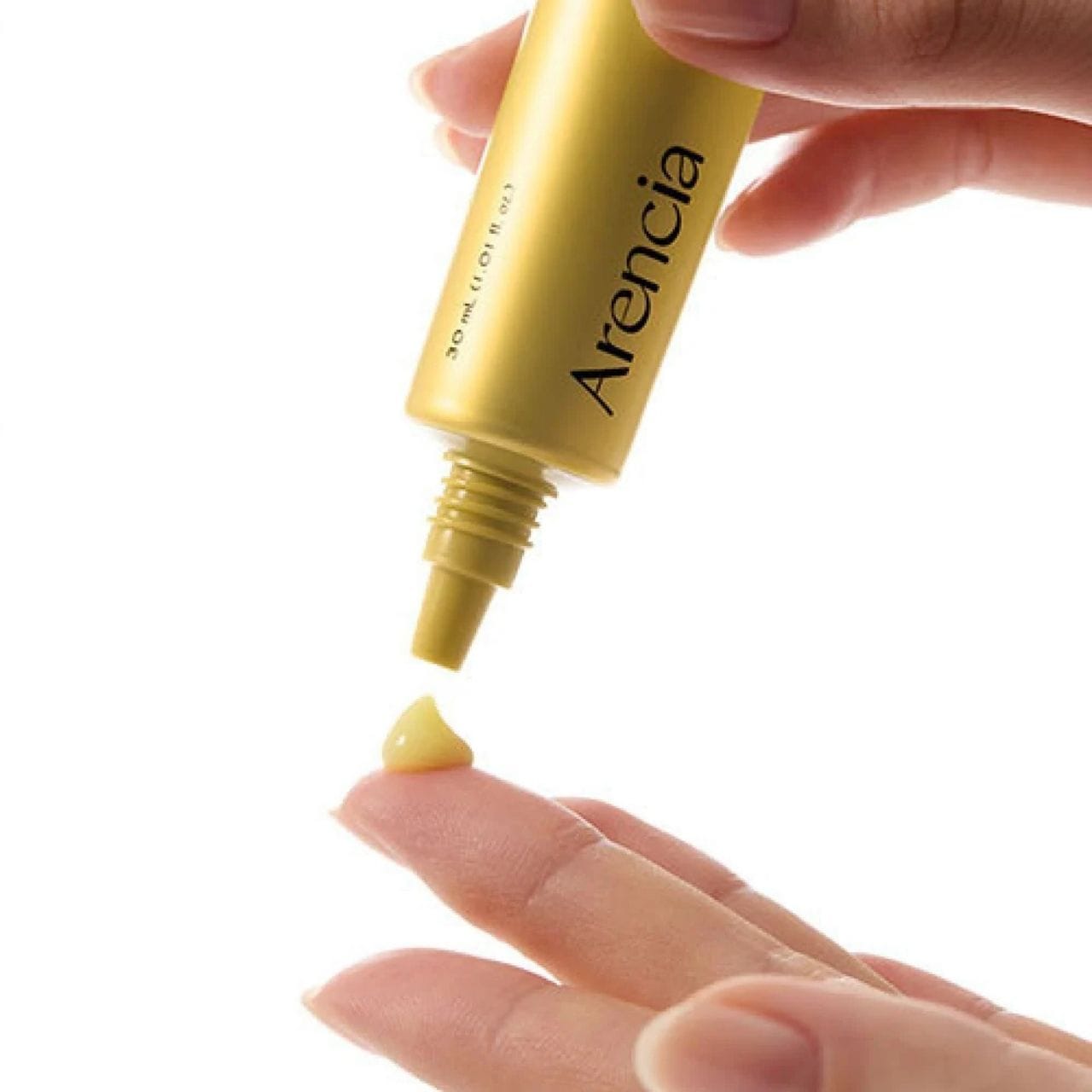 Arencia Arencia Retinal Booster Shot Serum do twarzy z retinalem - 30 ml