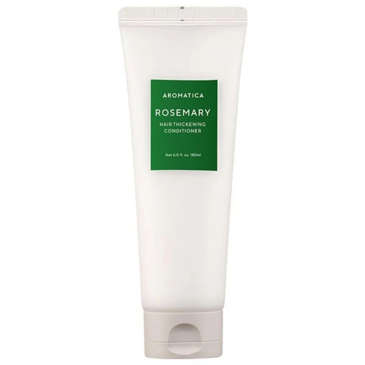 Aromatica Aromatica Rosemary Hair Thickening Odżywka zagęszczająca włosy - 180 ml