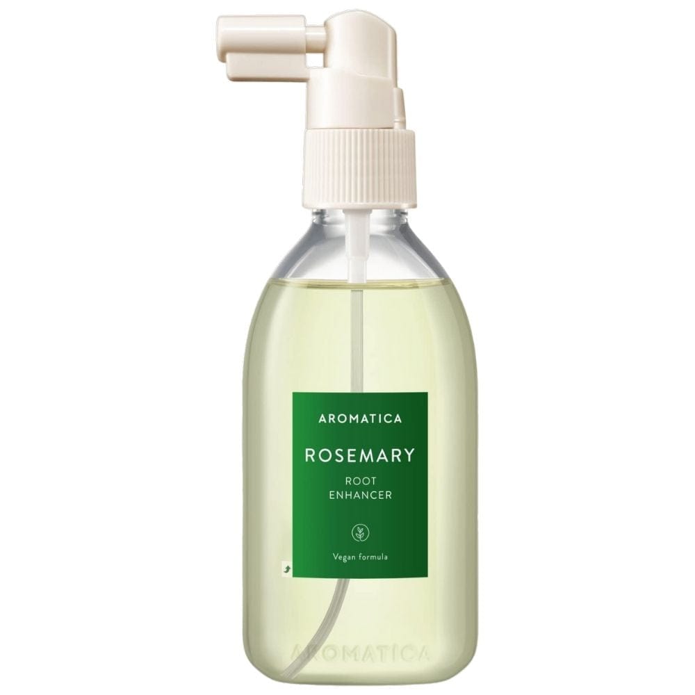 Aromatica Aromatica Rosemary Naturalny tonik wzmacniający do włosów - 100 ml