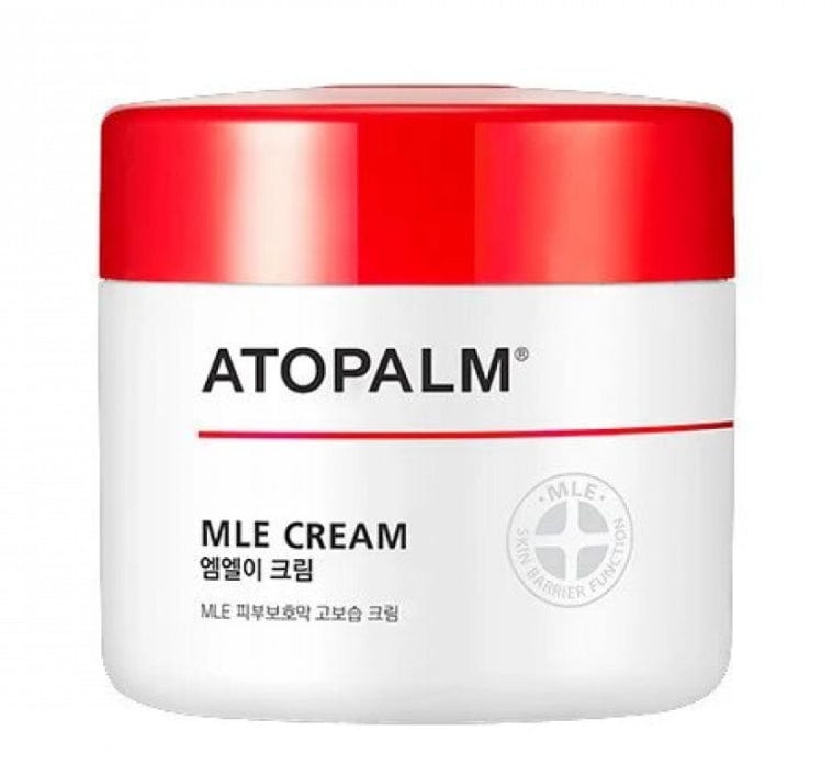 Atopalm Atopalm MLE Krem nawilżający - 100 ml — Składniki i ocena