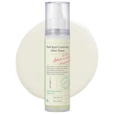 Axis-Y Dark Spot Correcting Rozjaśniający, dwufazowy tonik w mgiełce - 125 ml
