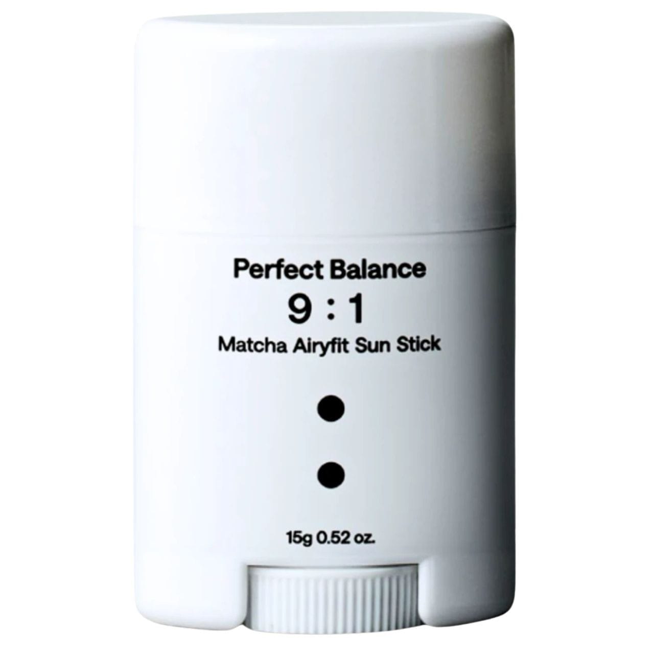 B:Lab B:Lab Matcha Airyfit Sun Stick Ochronny sztyft przeciwsłoneczny SPF 50+ - 15 g