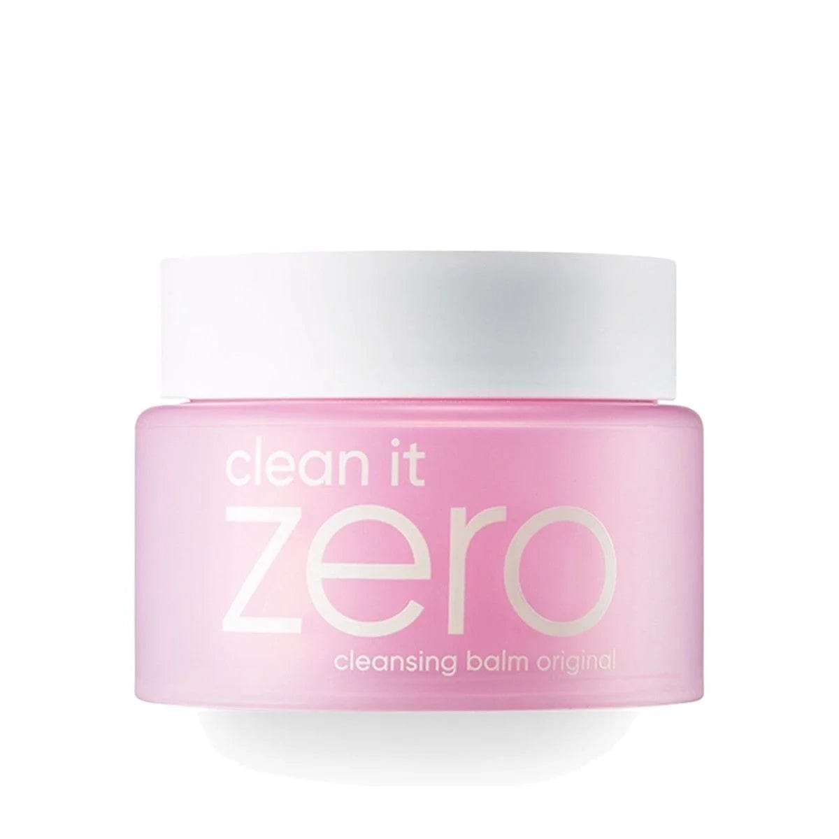 Banila Co Banila Co Balsam do demakijażu Clean It Zero Original - 180 ml — Składniki i ocena