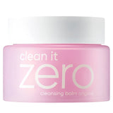 Banila Co Balsam do demakijażu Clean It Zero Original - 180 ml
