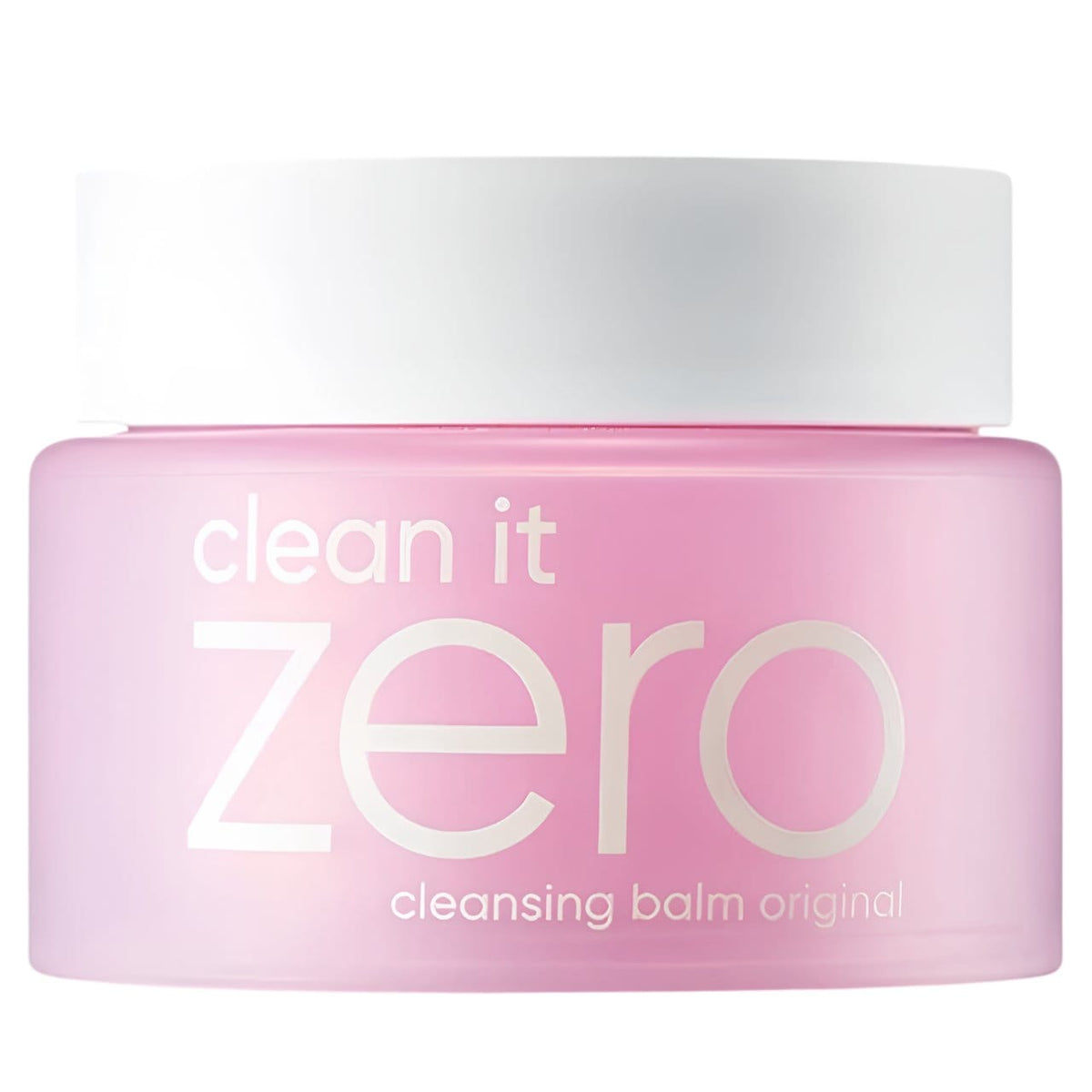 Banila Co Banila Co Balsam do demakijażu Clean It Zero Original - 180 ml
