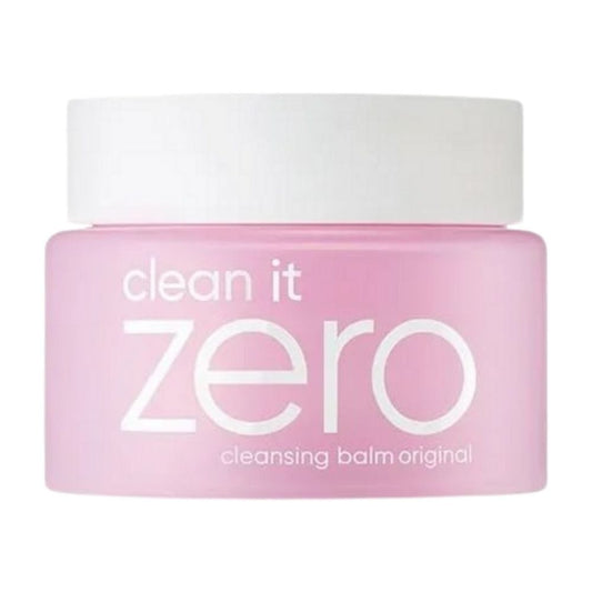 Banila Co Banila Co Balsam do demakijażu Clean It Zero Original - 25 ml