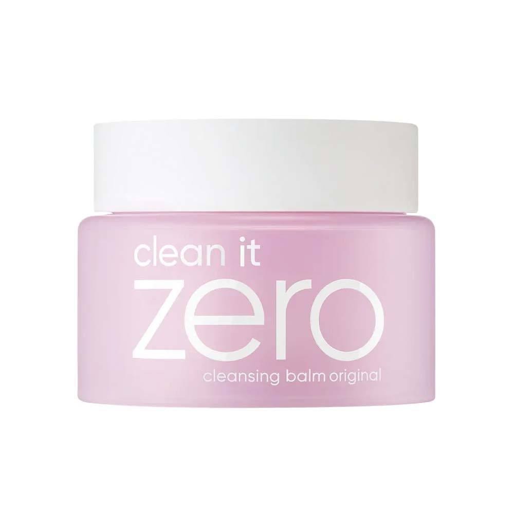 Banila Co Banila Co Balsam do demakijażu Clean It Zero Original - 50 ml — Składniki i ocena