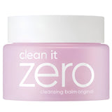 Banila Co Balsam do demakijażu Clean It Zero Original - 50 ml