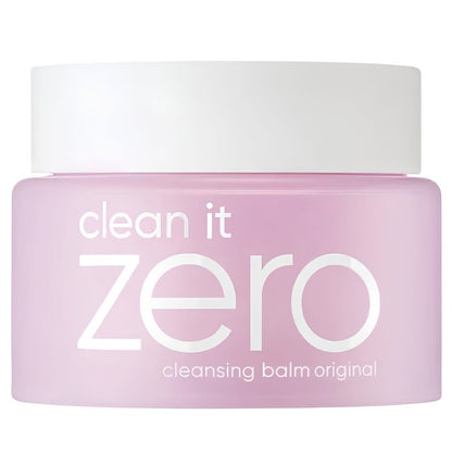 Banila Co Banila Co Balsam do demakijażu Clean It Zero Original - 50 ml