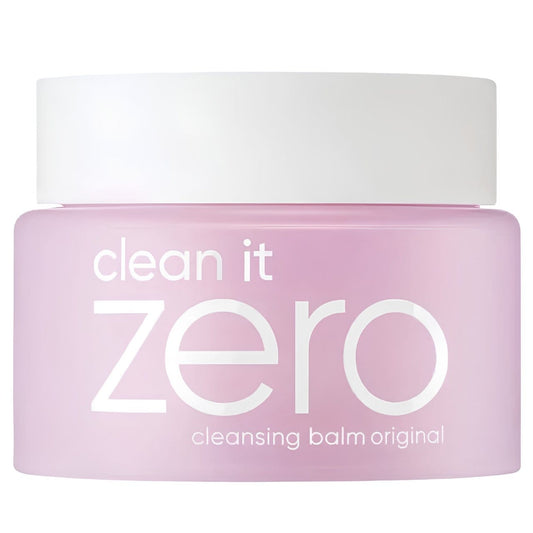 Banila Co Banila Co Balsam do demakijażu Clean It Zero Original - 50 ml